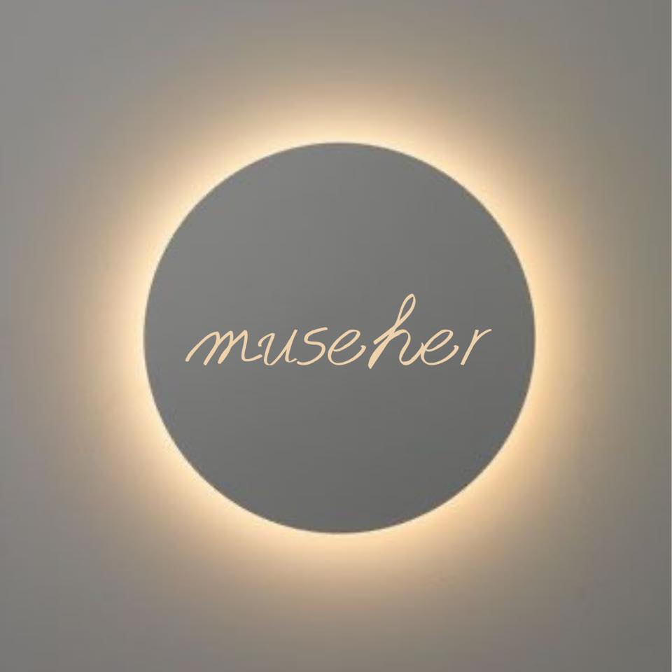 Museher除毛護膚